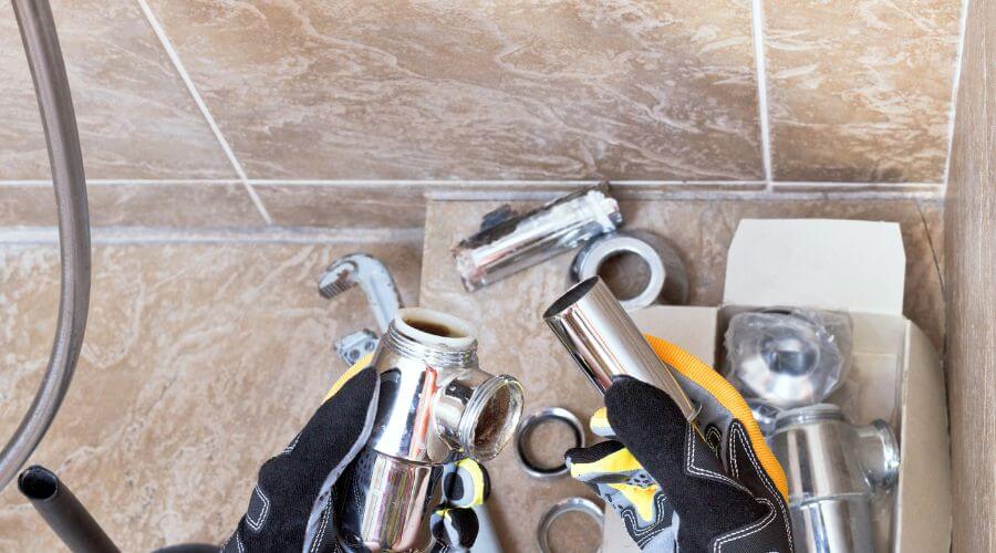 Expert tile roof repair services in Nenzel, NE